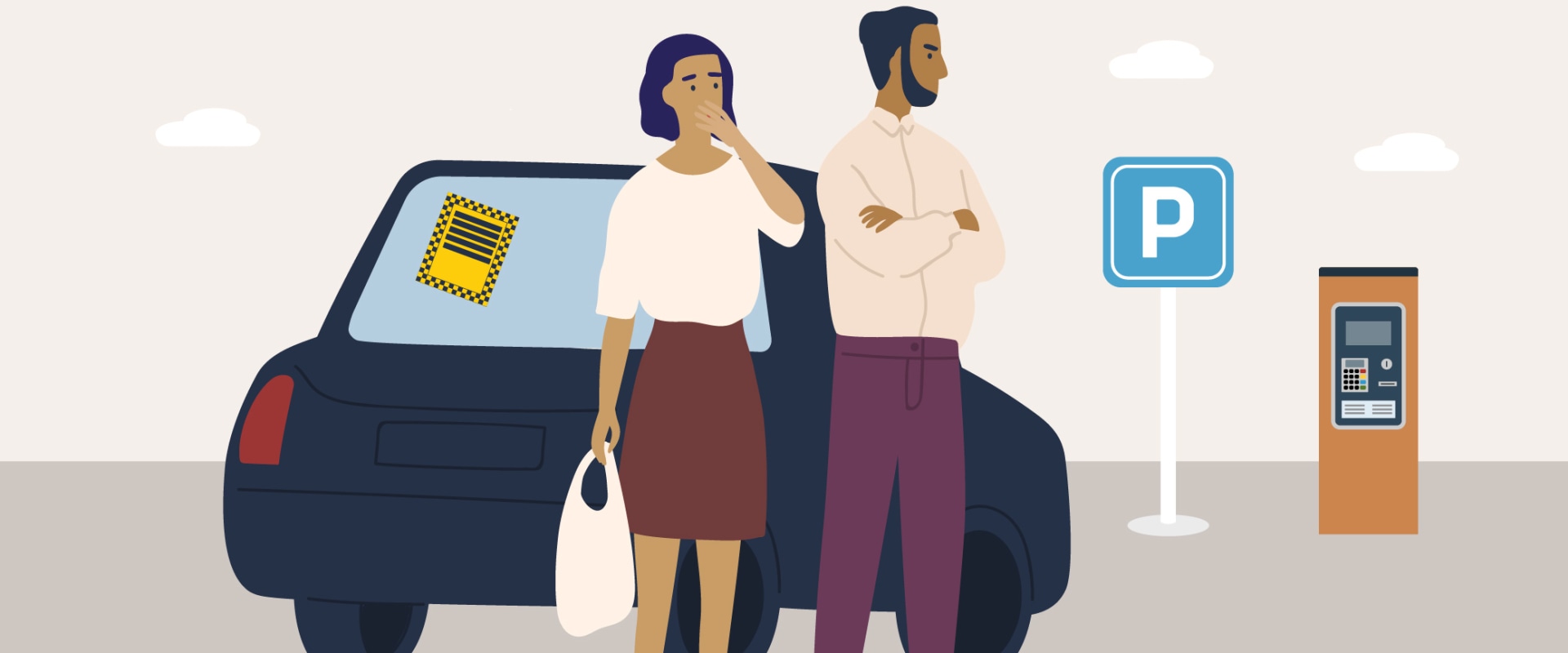 Parking Fines & Penalties: What You Need to Know