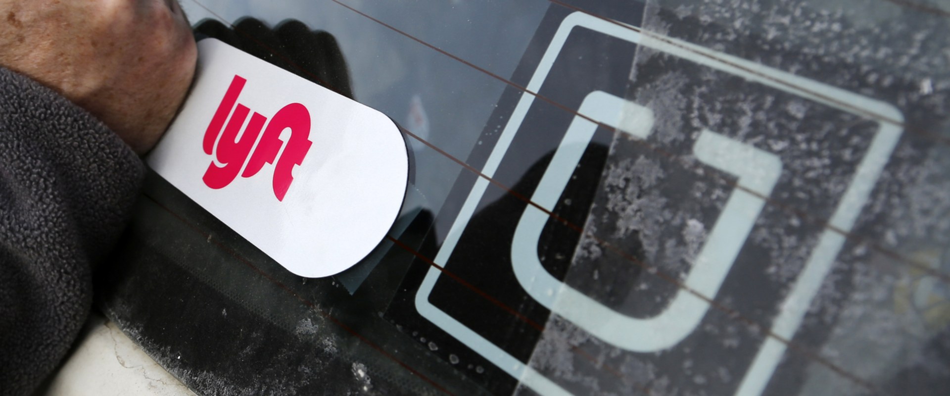 Ride Sharing Services: An Overview