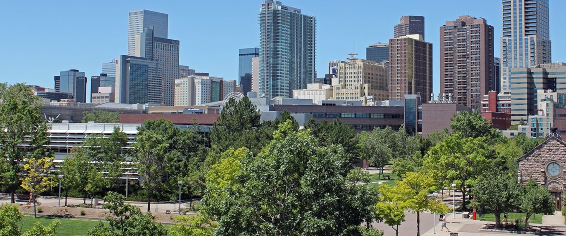Denver Local Moving Companies