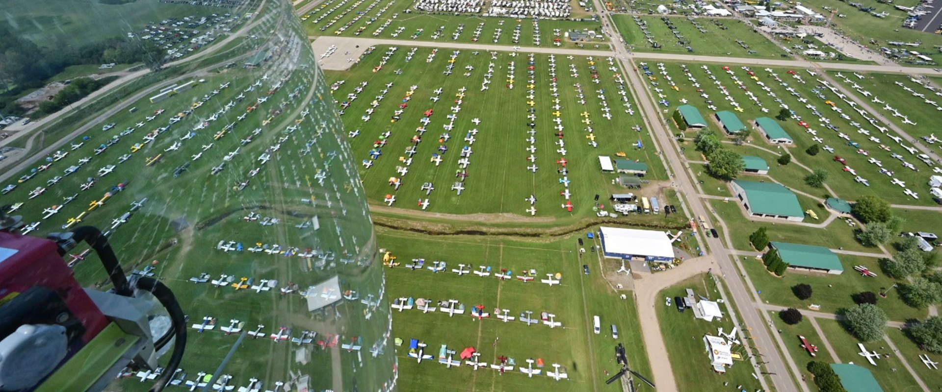 Exploring the Carroll County Airport: A Comprehensive Guide