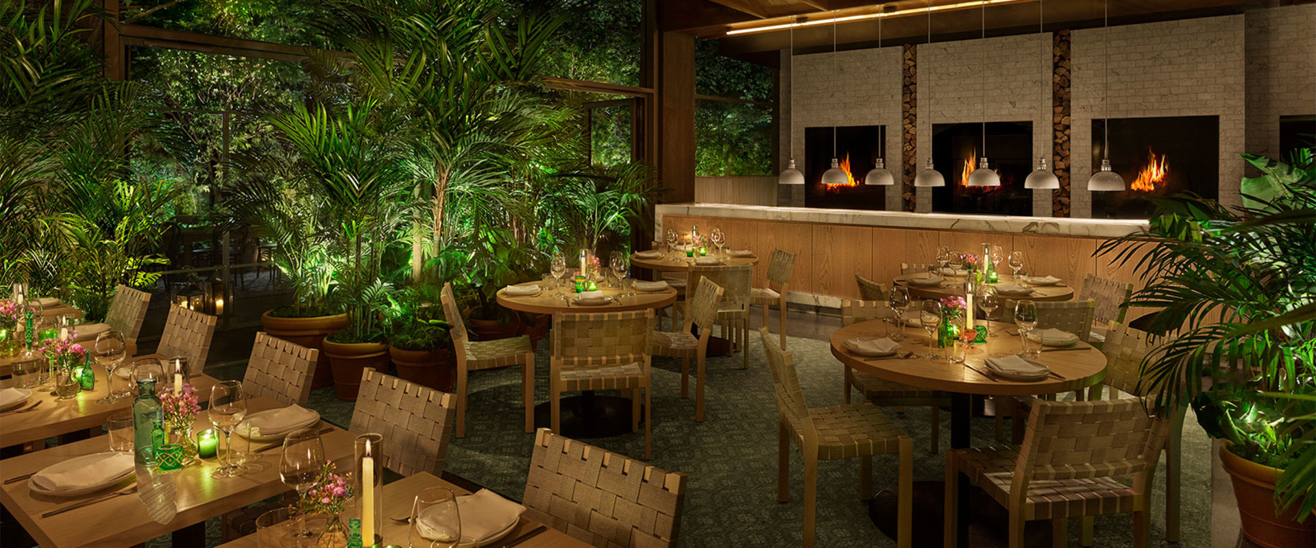 Hotel Restaurants: All You Need to Know