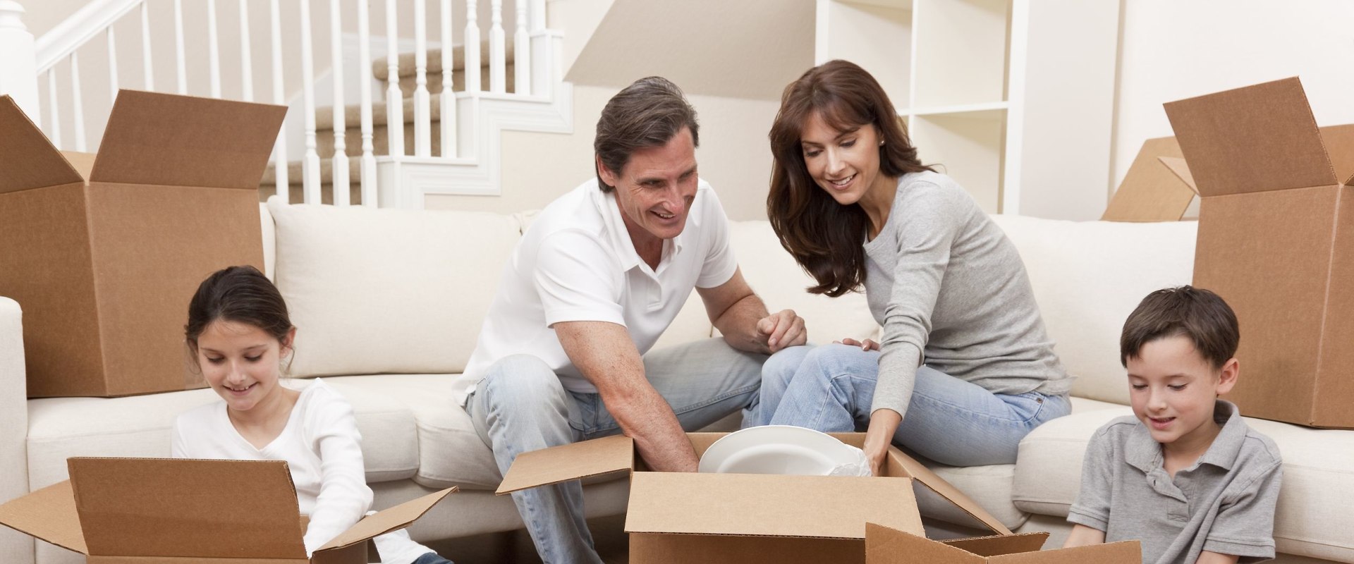 The Ins and Outs of Movers Moving