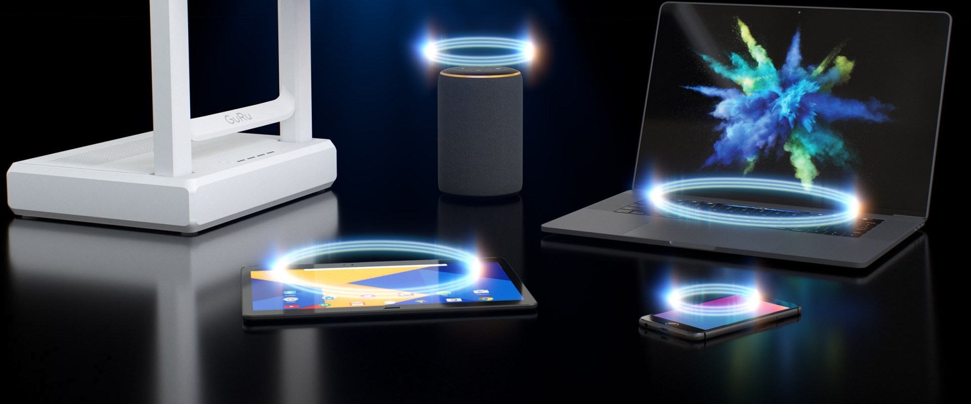 Wi-Fi Access and Charging Stations: Exploring the Benefits