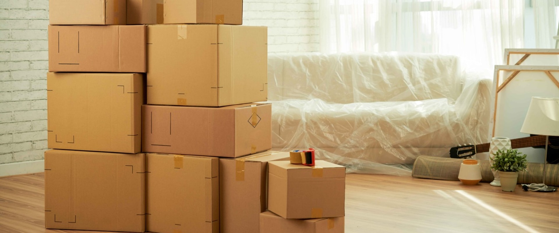 The Ultimate Guide to Garland Movers: Tips from the Experts
