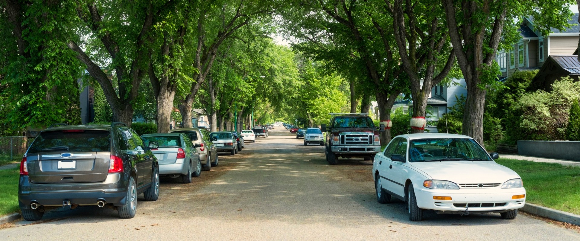 Understanding Parking Restrictions by City