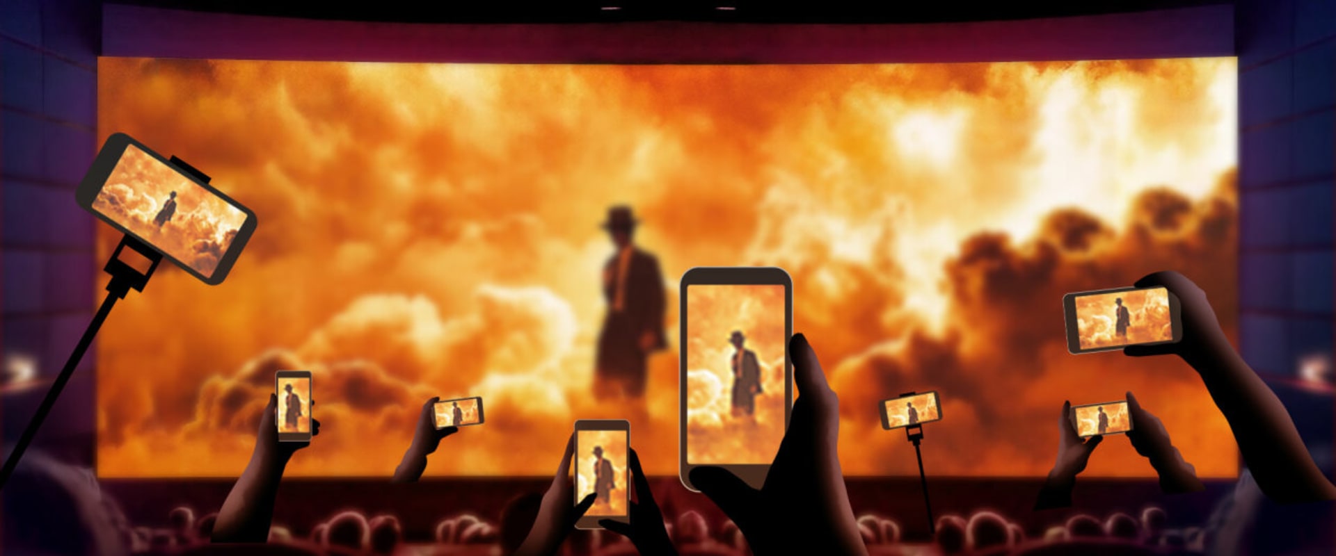 Everything You Need to Know About Movie Theaters and Music Venues