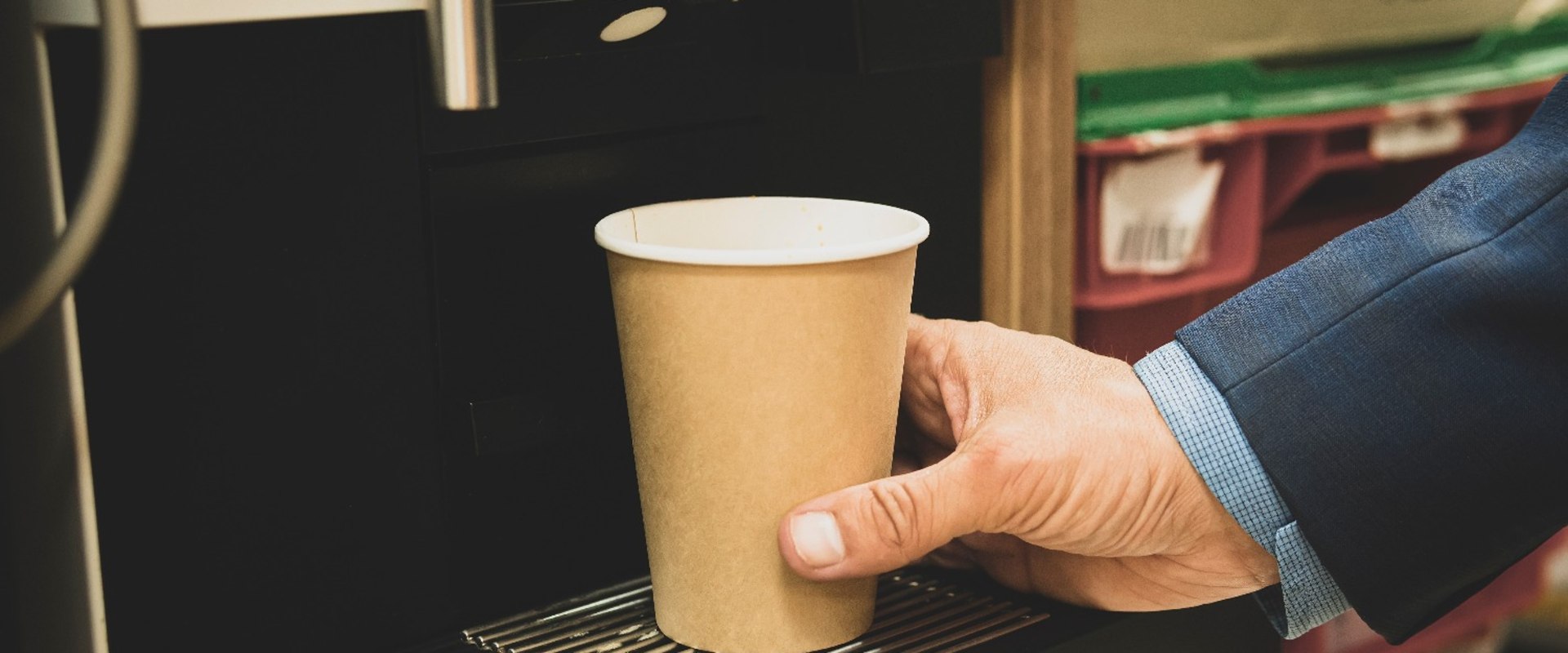 Everything You Need to Know About Snack Shops and Vending Machines
