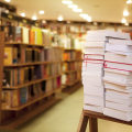 Bookstores and Newsstands: An Overview