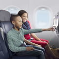 Understanding Airline Seat Selection Policies