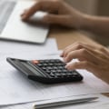 The Ultimate Guide to Moving Cost Estimators