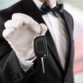 Valet Parking Services: All You Need to Know