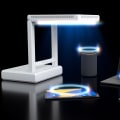 Wi-Fi Access and Charging Stations: Exploring the Benefits