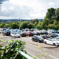 Park and Ride Services: An Overview