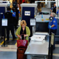 Security Tips for International Travelers