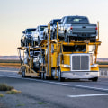 The Ins and Outs of California Auto Transport
