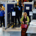 Understanding Baggage Screening Processes