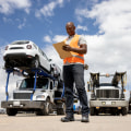 Question For A-1 Auto Transport - How Do You Ship A Tractor?