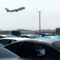 Everything You Need to Know About Airport Parking
