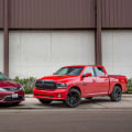 Full-Size Cars and Minivans: A Comparison