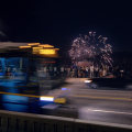 Public Transportation Services: Everything You Need to Know