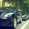 Parking Regulations by State