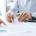 Understanding Liability Insurance Coverage Plans