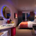 Room Service: What It Is and What It Offers