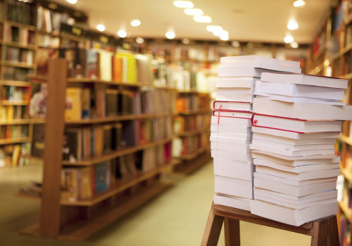 Bookstores and Newsstands: An Overview