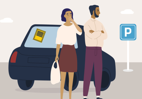 Parking Fines & Penalties: What You Need to Know
