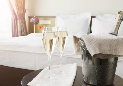 Explore the World of Hotel Entertainment