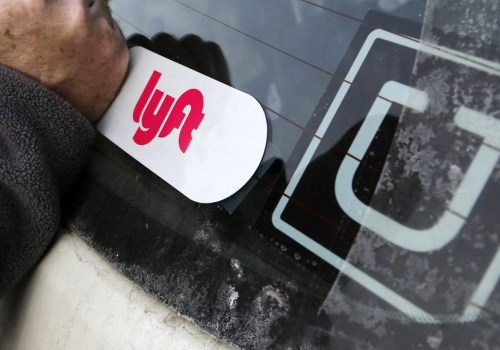 Ride Sharing Services: An Overview