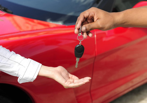 Everything You Need to Know About Rental Car Policies and Fees