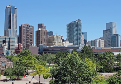 Denver Local Moving Companies