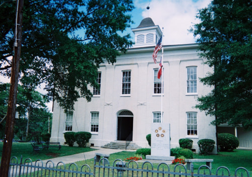 Exploring Carroll County: A Guide from a Local Expert