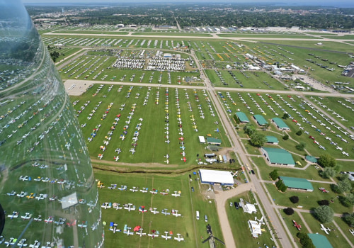 Exploring the Carroll County Airport: A Comprehensive Guide