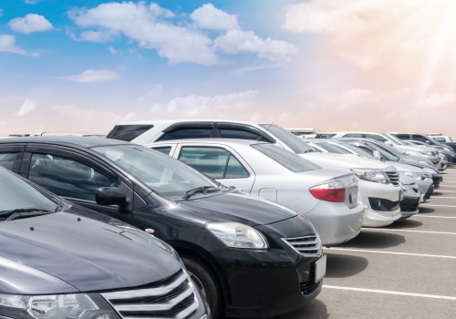 Short-Term Parking Options