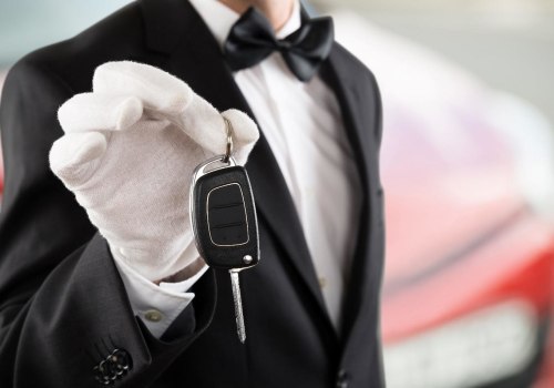 Valet Parking Services: All You Need to Know