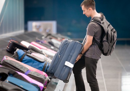 Everything You Need to Know About Baggage Policies