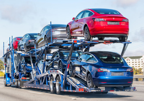 Denver Auto Transport: The Ins and Outs of Shipping Your Vehicle
