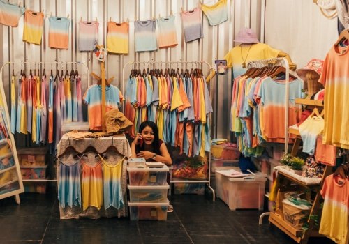 Clothing Stores and Duty Free Shops: An Overview