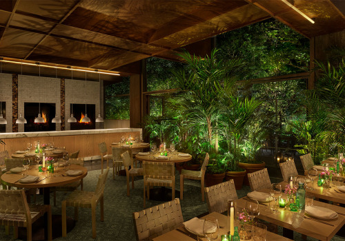 Hotel Restaurants: All You Need to Know