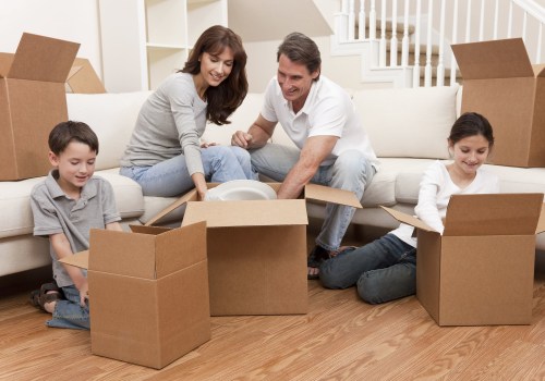 The Ins and Outs of Movers Moving