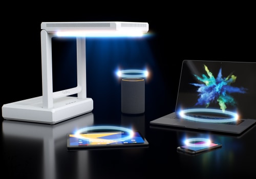 Wi-Fi Access and Charging Stations: Exploring the Benefits