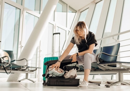 TSA Rules and Regulations