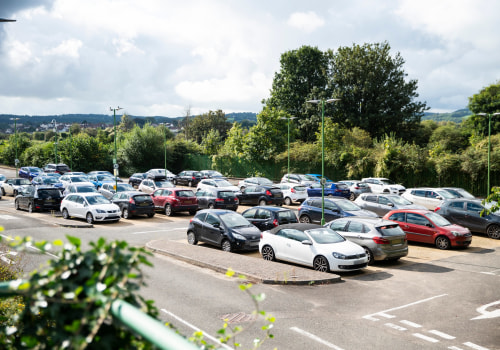 Park and Ride Services: An Overview
