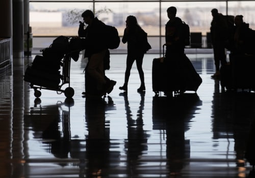 Delayed Flights: What You Need to Know