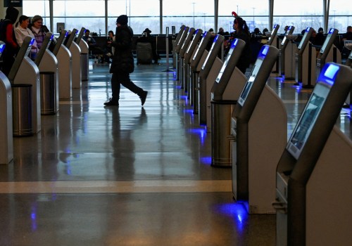 Canceled Flights: What to Know