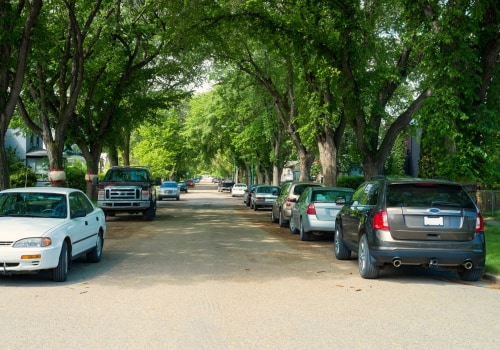 Understanding Parking Restrictions by City