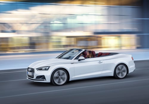 The Ultimate Guide to Luxury Cars and Convertibles