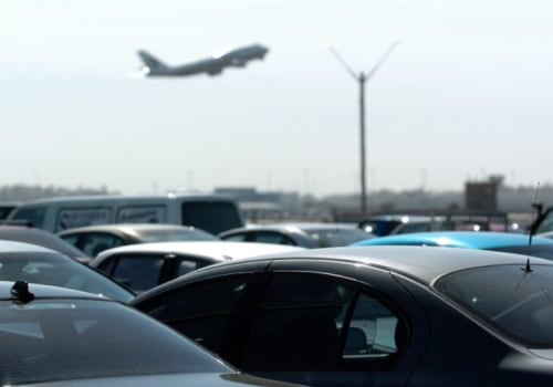 Everything You Need to Know About Airport Parking